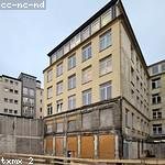 KNDC Building Project Image