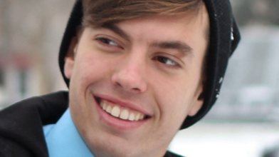 Image of the team member